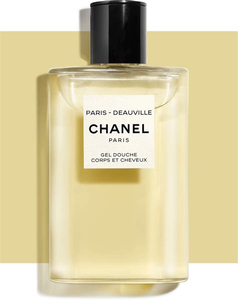 chanel paris deauville отзывы|Paris.